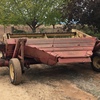 New Holland 469 Mower Conditioner.