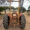 International A414 Tractor