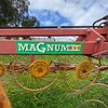 Sitrex Magnum V Rake