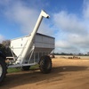 12mt Chaser Bin