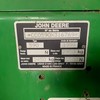John Deere 590 Round Baler