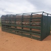 2 Deck Sheep/Cattle Crate