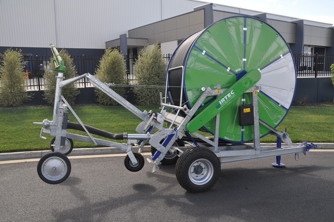 Dairy Effluent Pumps