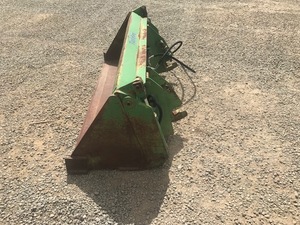 Burder 4 in 1 bucket