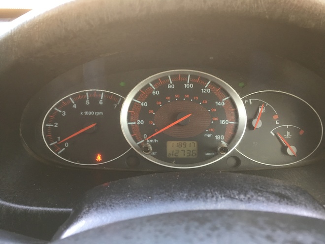 2015 Mahindra Ute Fully Optioned