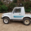1989 Suzuki SIERRA1.9JX