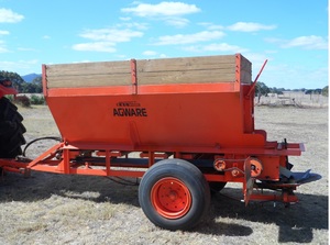 Agware Spreader