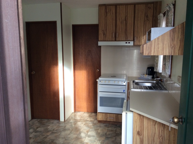 Under Auction - Cabin 35 - Fully Self Contained - Auction on now, ends 19/10/19 at 11 am 