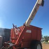 Bordingon 14 mt chaser bin