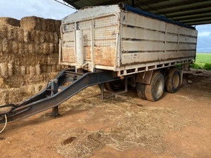 trailer