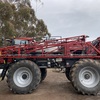 2010 Model CASE IH PATRIOT 4420 Sprayer