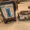 Under Auction (A126) - CIG Transarc Contractor Stick Welder  (Seymour)