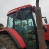 2004 McCormick MTX135 Tractor with Front End Loader