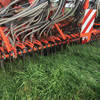 Kubota SC1600CF Seed Drills