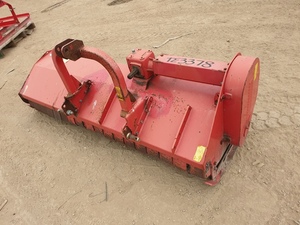 Sicma TMX185 Flail Mower
