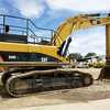 2008 Caterpillar 345CL Excavator