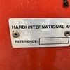 Hardi 7036 Boomspray