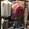 Under Auction - Honda Pump, Pressure Pump & Hoses - 2% + GST Buyers Premium On All Lots 