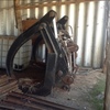 Bucket / Log Grab / Silage Grab