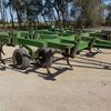 Under Auction - Chisel Plough 17 Tyne - 2% Buyers Premium on all Lots
