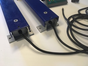 New Zemic Sheep Scales