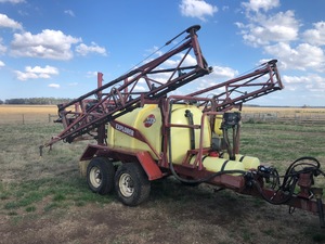 2003 Hardi Explorer Boom Spray For Sale