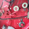 2009 Lely Welger V 160  Round Baler