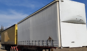 34 pallet B double set