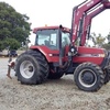 1999 Case IH 7240 Tractor