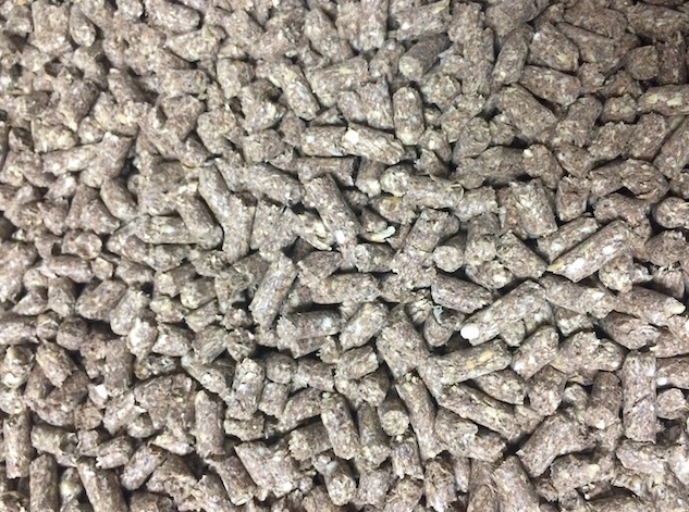 Maintenance - Sheep & Cattle Pellets