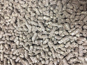 Maintenance - Sheep & Cattle Pellets
