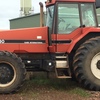 Case IH 7130 Tractor