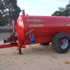 Vacuum Tank