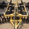 Taylor-Way 350 Wing Fold Tandem Disc Harrows 48 Plate (NEW)(5.3 m Cut) Built in the USA, 24