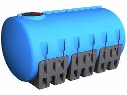 NEW 10,000 TRANSPORTABLE TANKS - DELIVERY AUST. WIDE