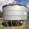 Nelson Silo 