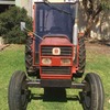 Fiat 45/66 Tractor For Sale
