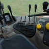 2006 Case IH MXU 110 Tractor with FEL & Bucket
