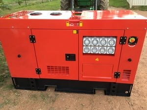 Power Generator - 2% Buyers Premium on all Lots