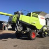 2014 CLAAS LEXION 760T & LEVF 1350 - Harvest Capacity ready to roll!!!