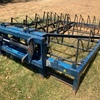 Small Square Baling Equipment