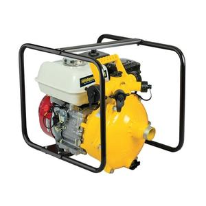 DAVEY 5155H HONDA FIREFIGHTER PUMP