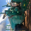 Gold acres sprayer 6,000lt 30 mt boom