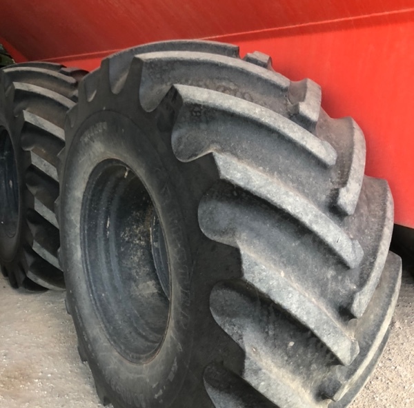 25/mt Dunstan Chaser Bin