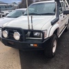 Toyota 3LTD Dual Cab