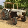 David Brown Tractor 990