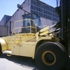 Hyster Container Handler