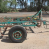  - Scarifier 21T Curly Tyne - 