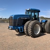 New Holland 9282 4WD Tractor with PTO