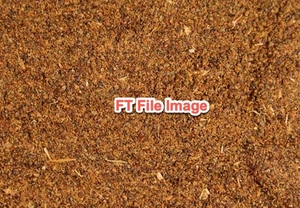Bulk Commodities    Palm Kernel Meal, Canola Meal, DDG Pellets, Soybean Pellets.